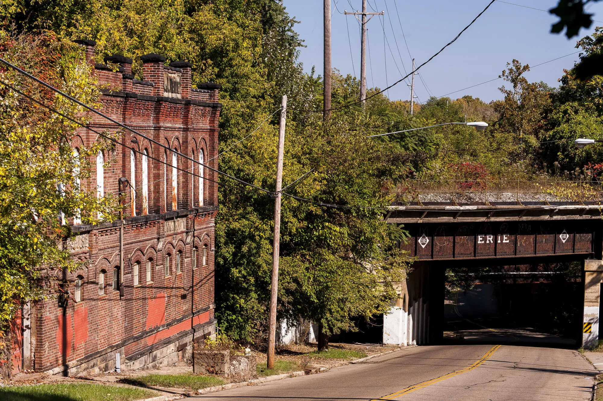 Which Up-And-Coming Neighborhoods in Akron, Ohio Should You Be Investing in Now?